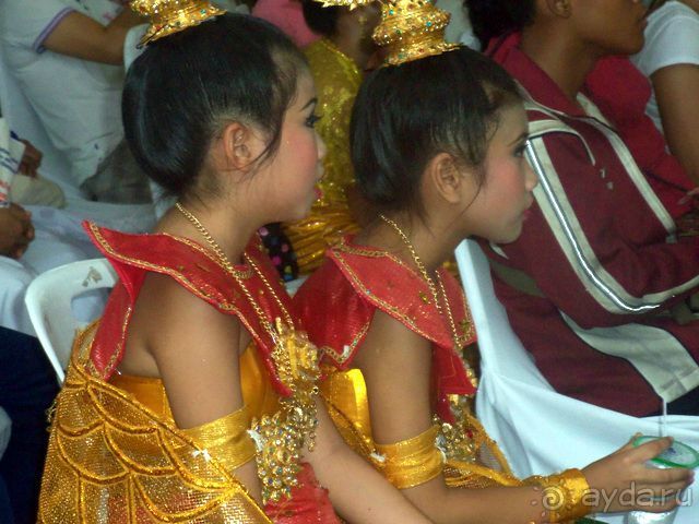 Лица  - фотографии людей, снятые в разных странах мира