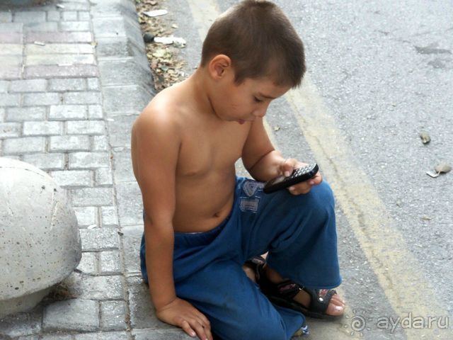 Лица  - фотографии людей, снятые в разных странах мира