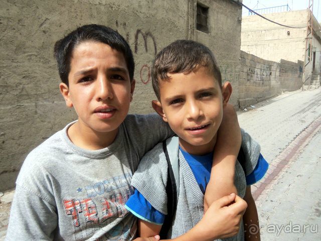 Лица  - фотографии людей, снятые в разных странах мира