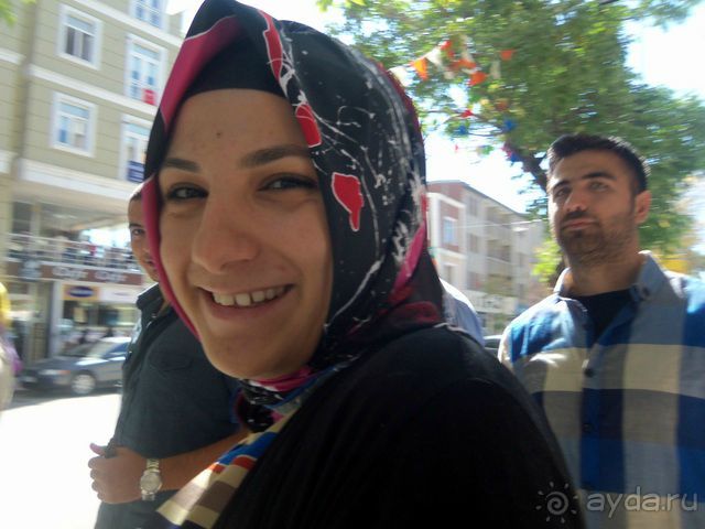 Лица  - фотографии людей, снятые в разных странах мира