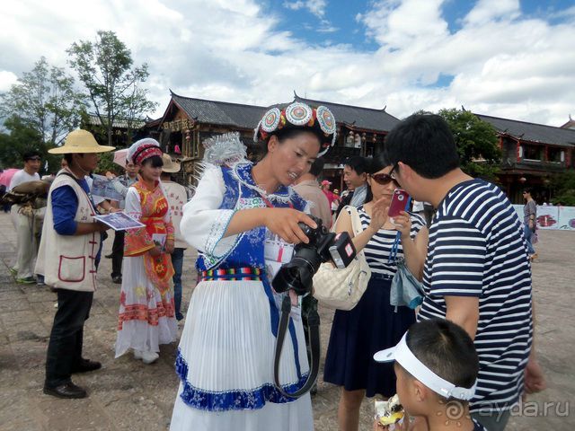 Лица  - фотографии людей, снятые в разных странах мира