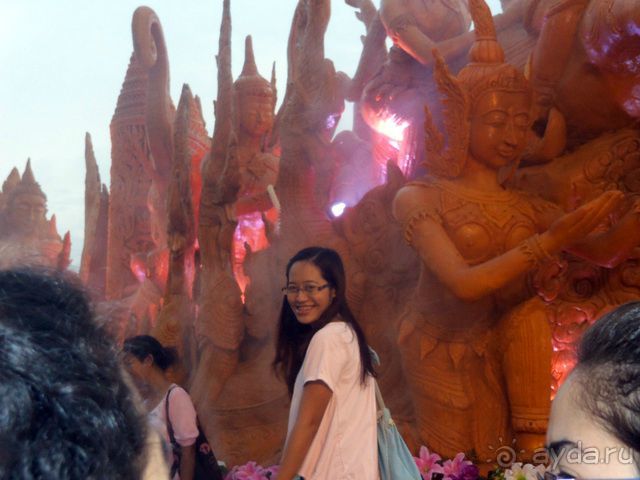 Лица  - фотографии людей, снятые в разных странах мира