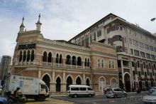 Альбом отзыва "Куала  Лумпур -  город  будущего."