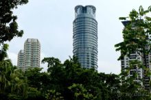 Альбом отзыва "Куала  Лумпур -  город  будущего."