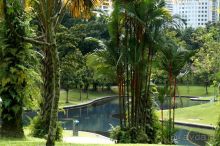 Альбом отзыва "Куала  Лумпур -  город  будущего."