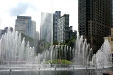 Альбом отзыва "Куала  Лумпур -  город  будущего."