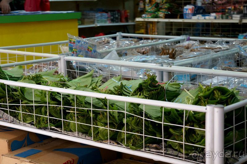 Куала  Лумпур -  город  будущего.