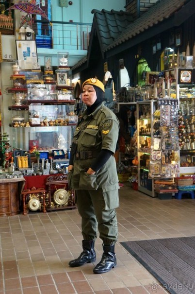 Куала  Лумпур -  город  будущего.