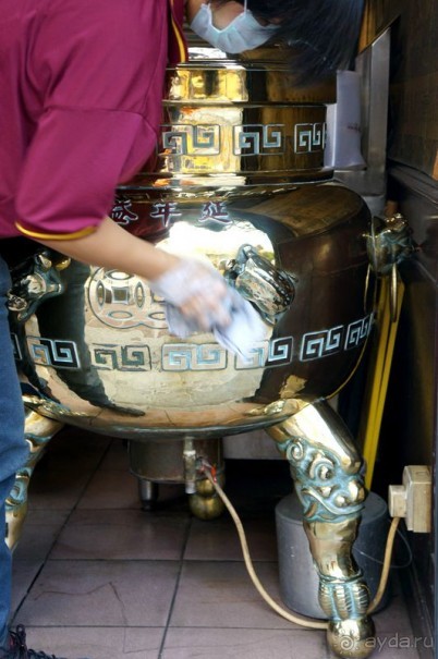 Куала  Лумпур -  город  будущего.