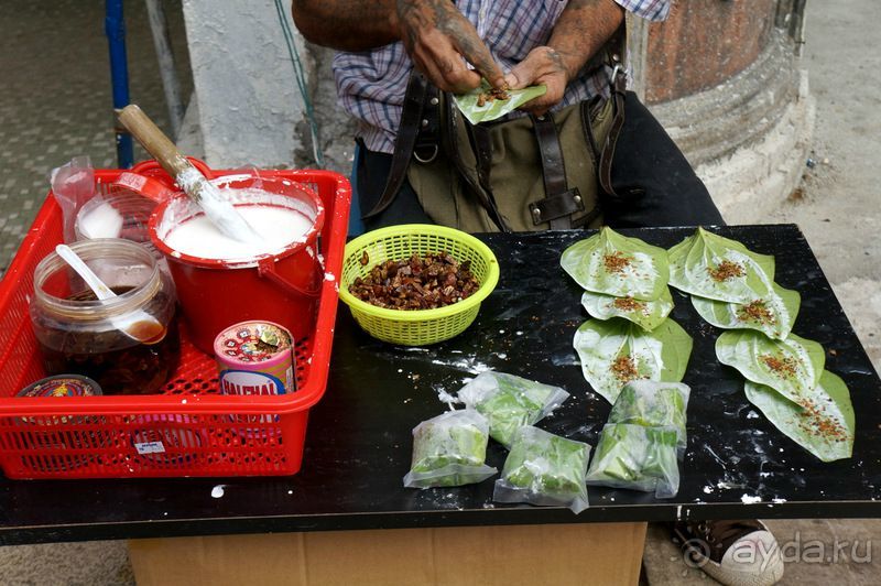 Куала  Лумпур -  город  будущего.