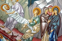 Альбом отзыва "Сокровища  Иудейской пустыни."