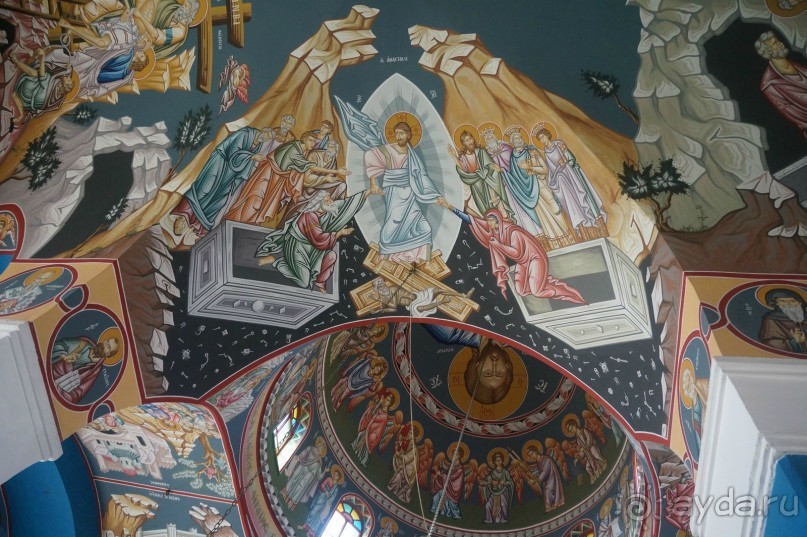 Альбом отзыва "Сокровища  Иудейской пустыни."