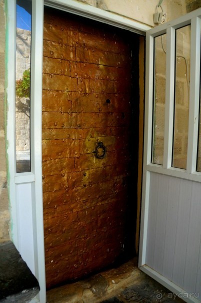 Сокровища  Иудейской пустыни.