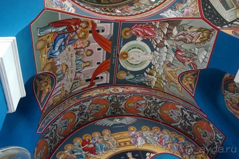 Сокровища  Иудейской пустыни.