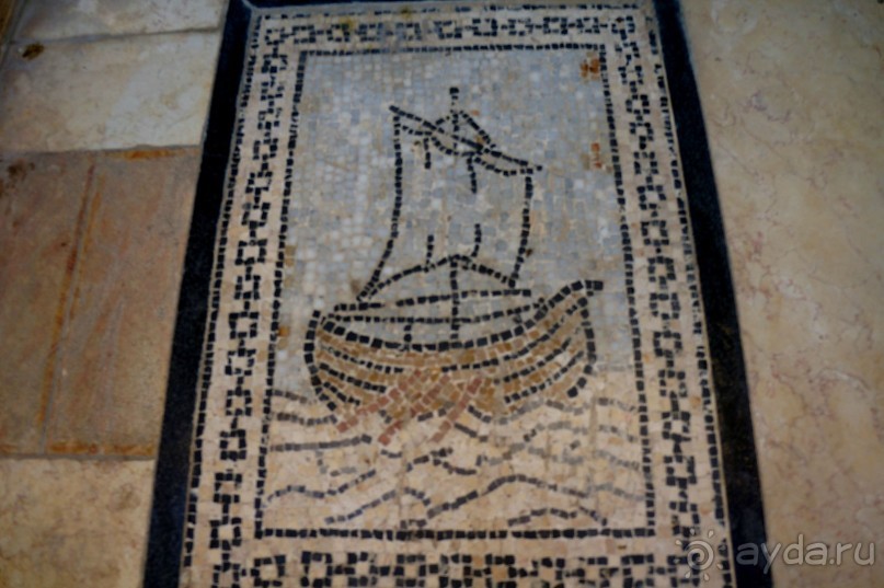 Сокровища  Иудейской пустыни.