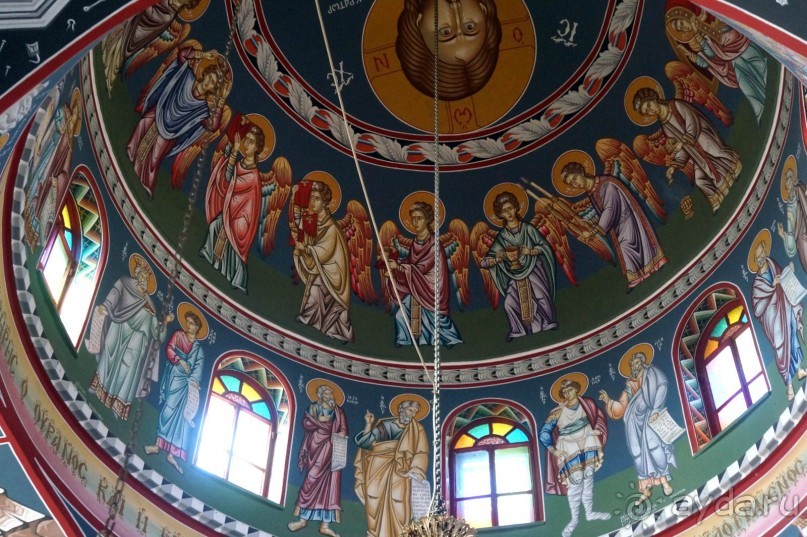 Сокровища  Иудейской пустыни.