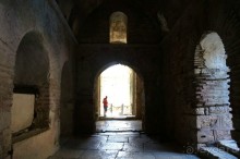 Церковь Св. Николая.