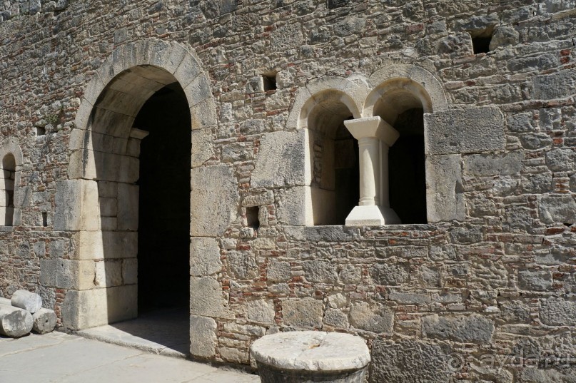 Церковь Св. Николая.