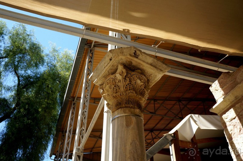 Церковь Св. Николая.