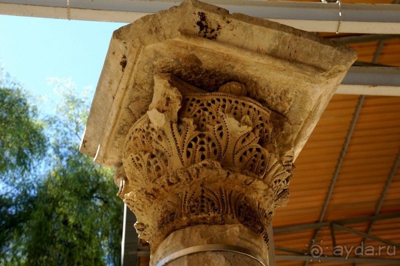 Церковь Св. Николая.