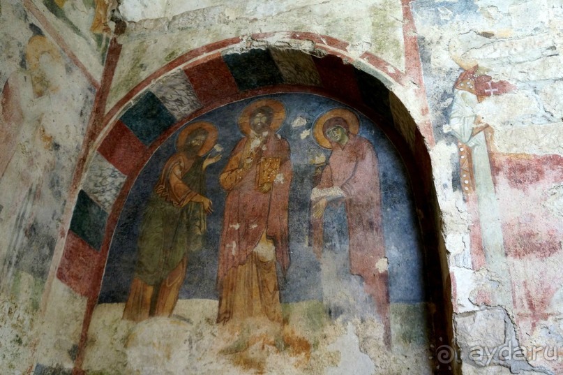 Церковь Св. Николая.