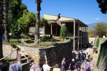 Церковь Св. Николая.