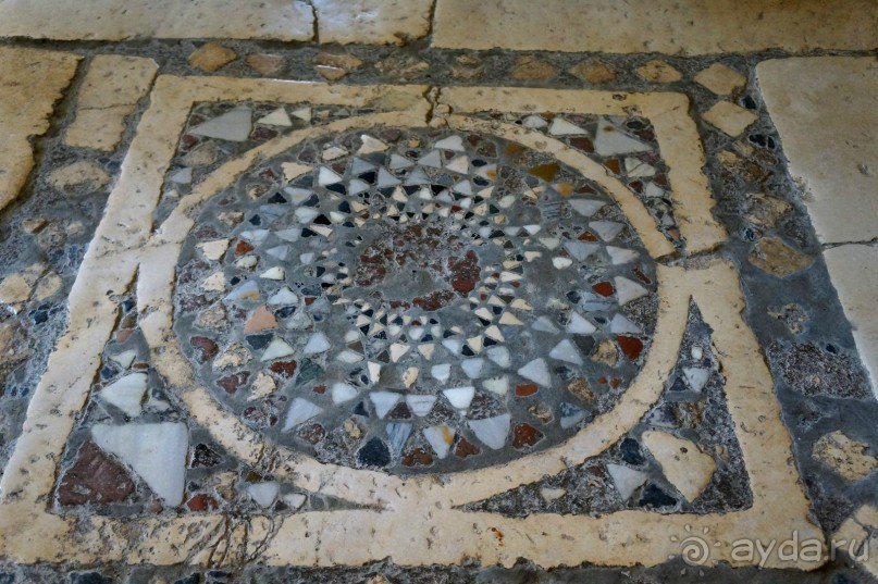 Церковь Св. Николая.