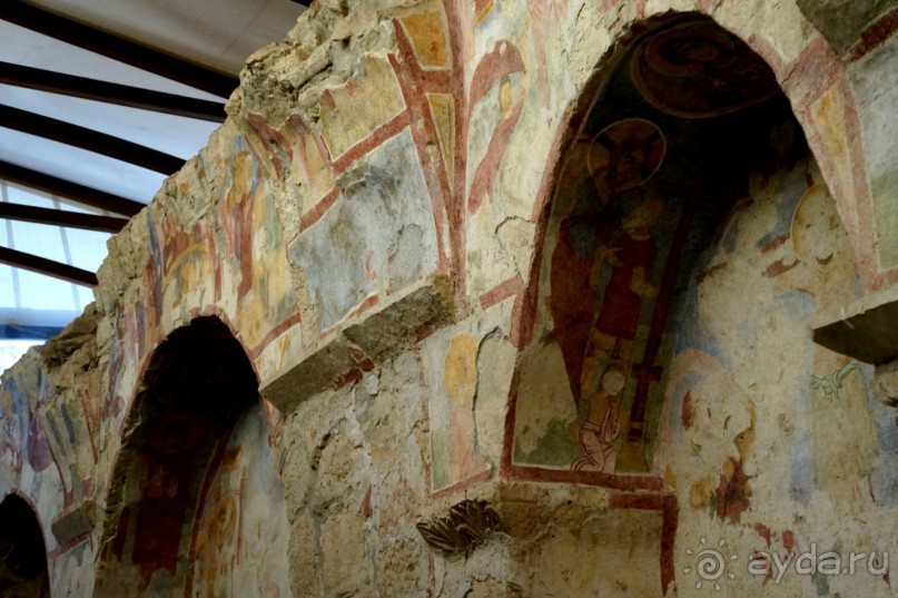 Церковь Св. Николая.