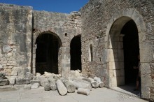 Церковь Св. Николая.