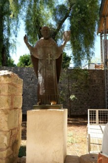 Церковь Св. Николая.