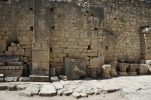 Церковь Св. Николая.