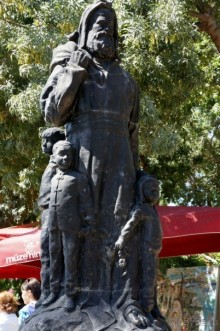 Церковь Св. Николая.