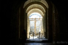 Церковь Св. Николая.