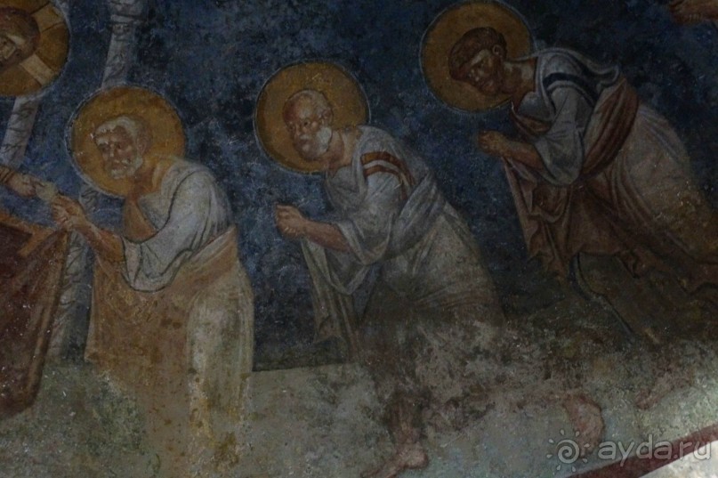 Церковь Св. Николая.