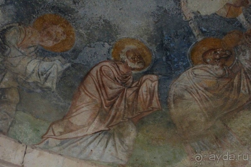 Церковь Св. Николая.