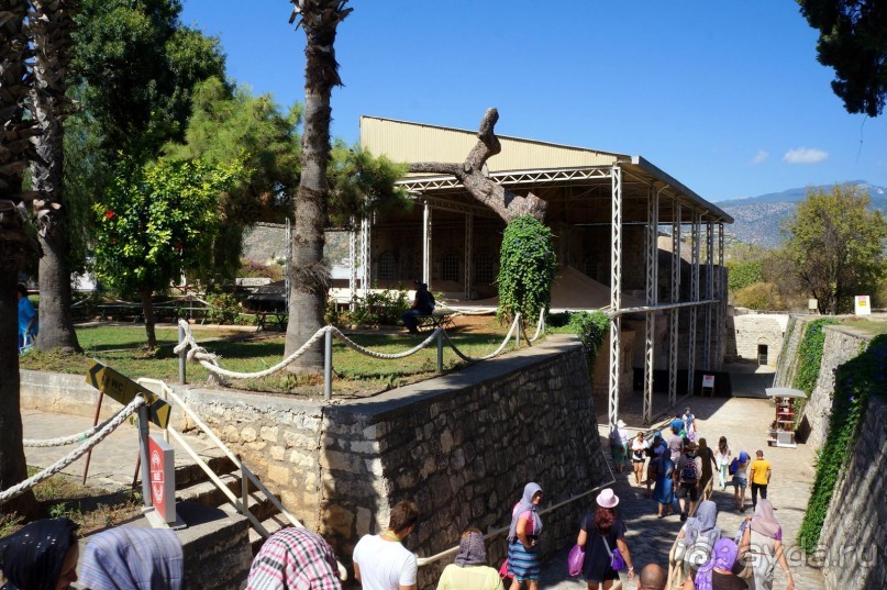 Церковь Св. Николая.