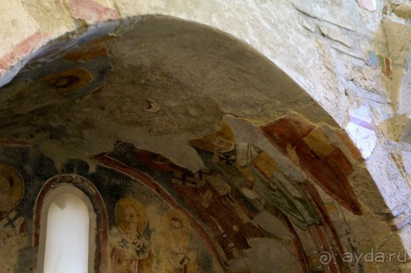 Церковь Св. Николая.