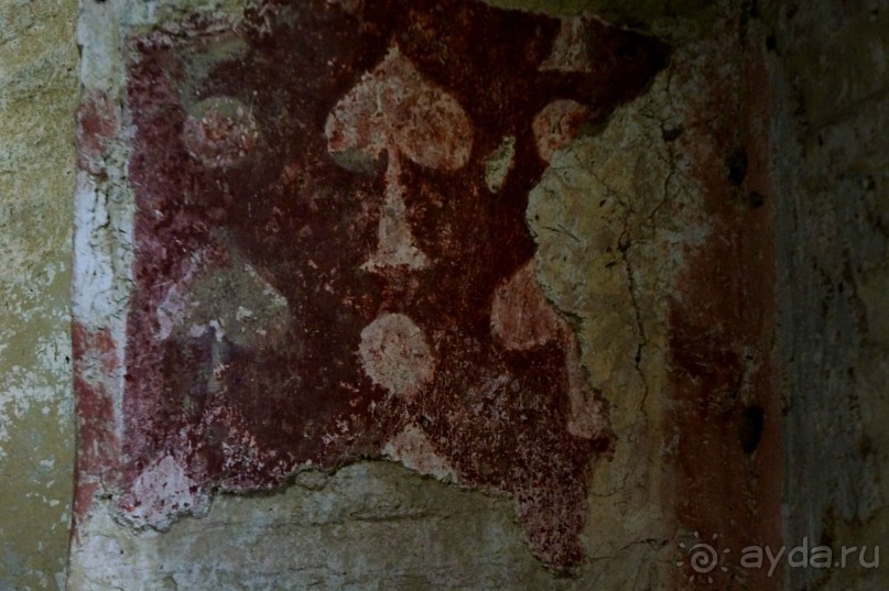 Церковь Св. Николая.