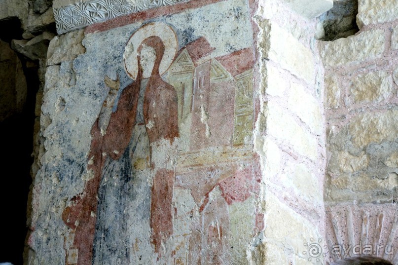 Церковь Св. Николая.