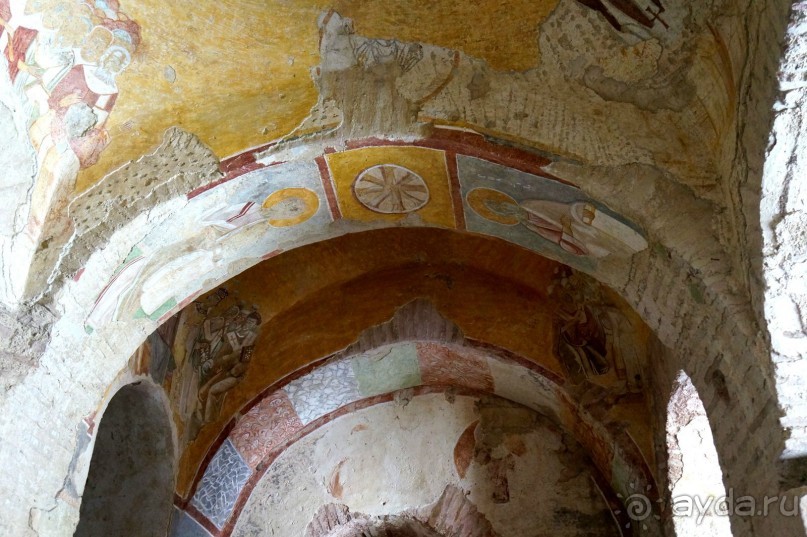 Церковь Св. Николая.