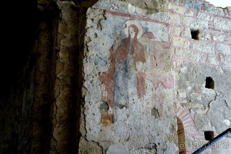 Церковь Св. Николая.