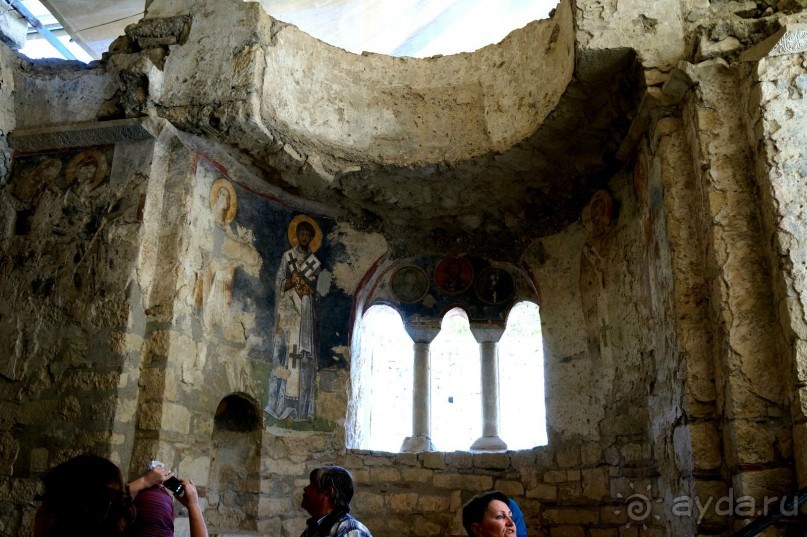 Церковь Св. Николая.