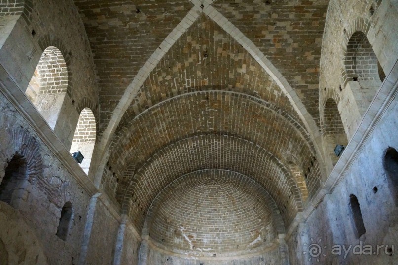 Церковь Св. Николая.