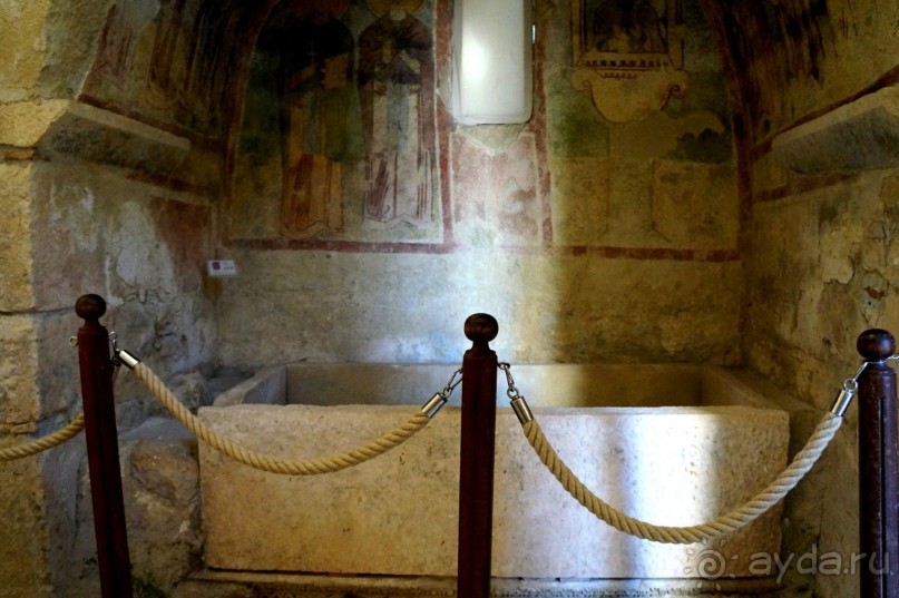 Церковь Св. Николая.