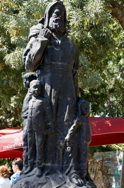 Церковь Св. Николая.