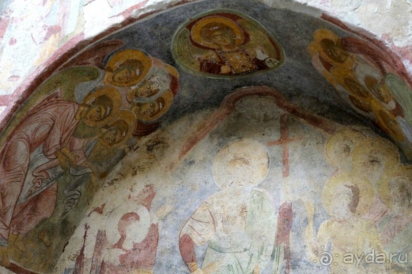 Церковь Св. Николая.