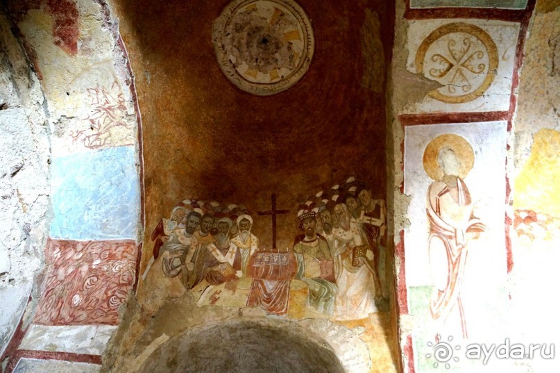 Церковь Св. Николая.