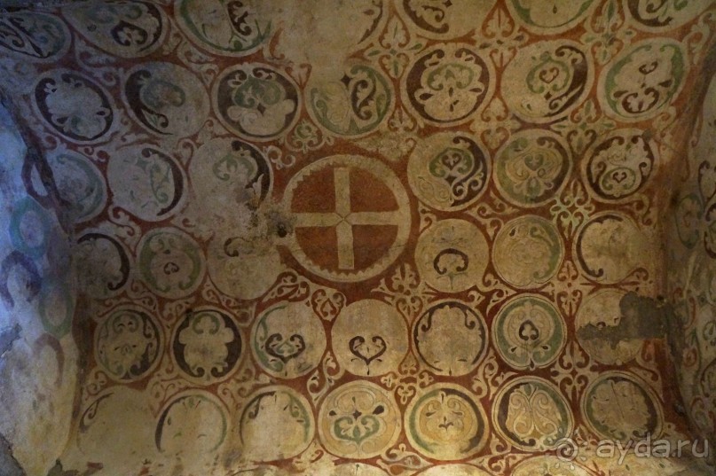 Церковь Св. Николая.