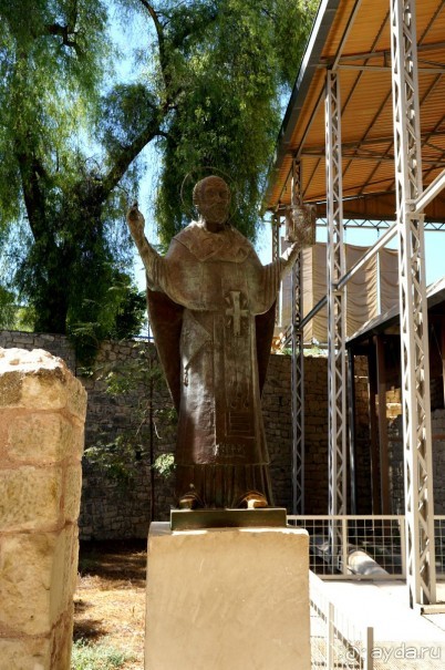 Церковь Св. Николая.