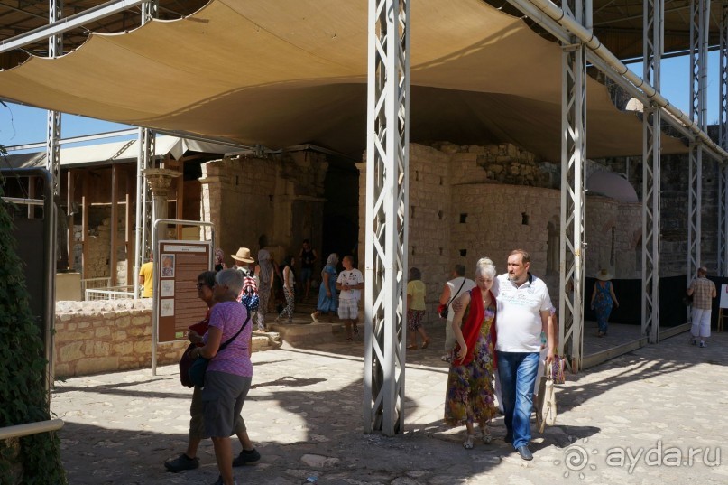 Церковь Св. Николая.